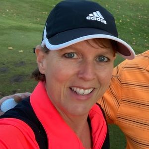 Meet your Posher, Pat